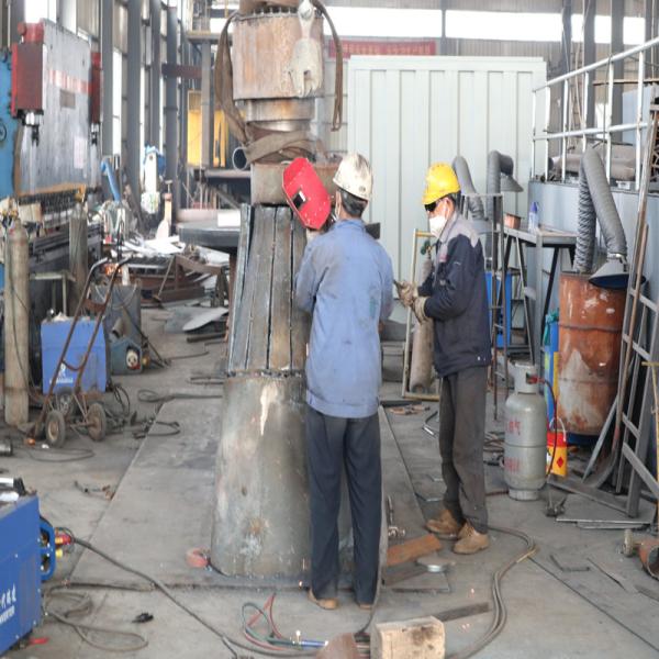 Hydraulic Diesel Engine Boat 18/20/22/26/32 Inch Cutter Suction Sand Dredger for River Mud Equipment/ Port Instruction /River Sand Claning /Lake Gravel Dredge