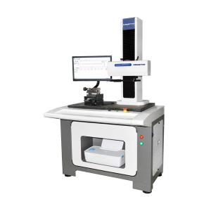 China High Precision Profiler Surface Contour Measurement Machine on sale