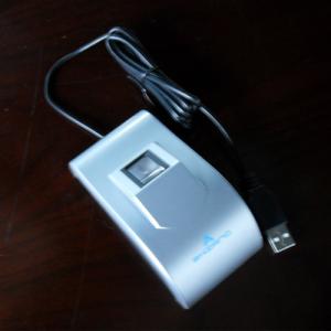 Buy cheap KO-ZW100 USB Biometric Fingerprint Reader Optical Fingerprint sensor product