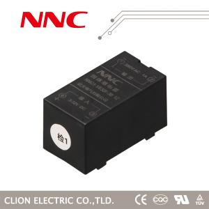 Buy cheap Miniature Double-parallel PCB SSR 2A product