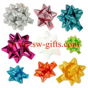 Buy cheap Gift wrapping ribbon & bow, paper raffia Ribbon Egg, Raphia paper cord product