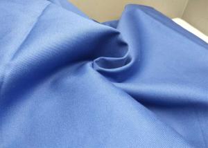 Buy cheap Different Colors 100% Cotton Fire Resistant Fabrics 57/58