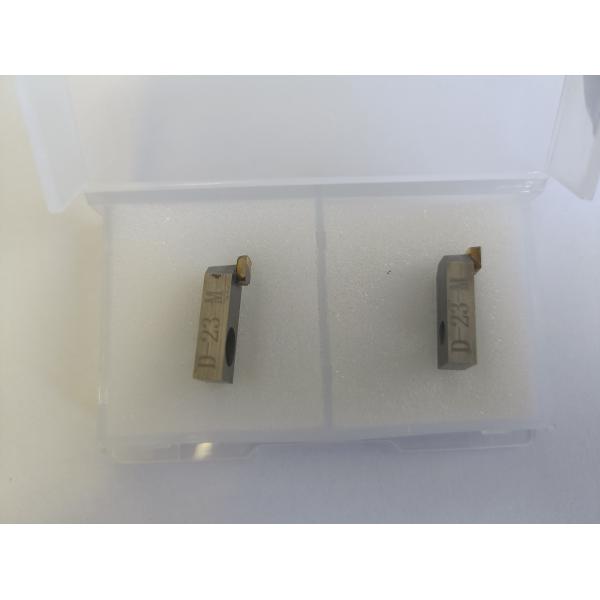 Monocrystalline Diamond The Perfect Choice For Machining And Cutting Tools