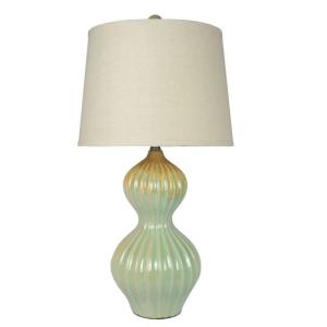 Buy cheap Porcelain Simple Modern Table Lamp product