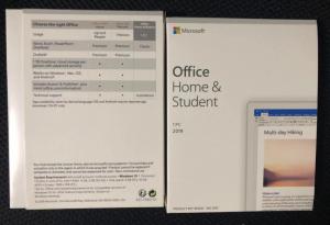 Full Language Microsoft Office 2019 Home And Student English Iso Microsoft Retail Box