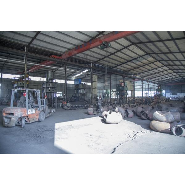 Thread Bsp / Npt Pipe Fitting Elbows 150lb Low Pressure For Water