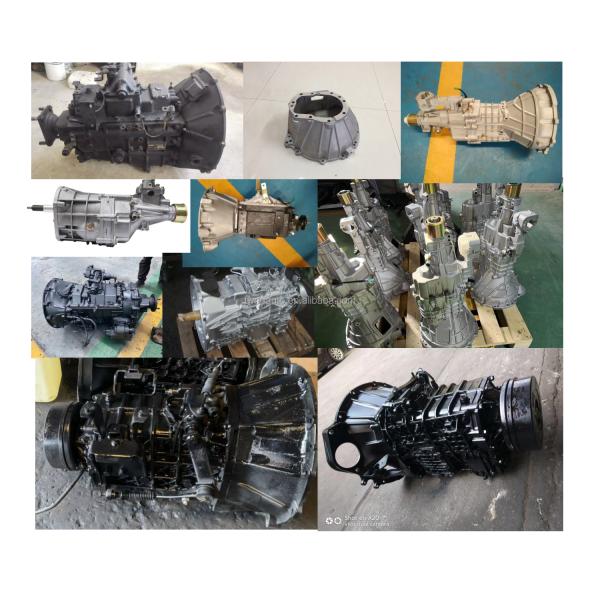 Eagle 44610-E0020 Brake Air Booster with Advanced Technology