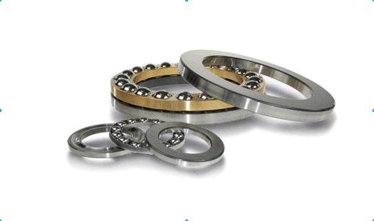 Equal Koyo Replacement Ball Thrust Bearing 51115 P5 P6 Precision Ball Bearings