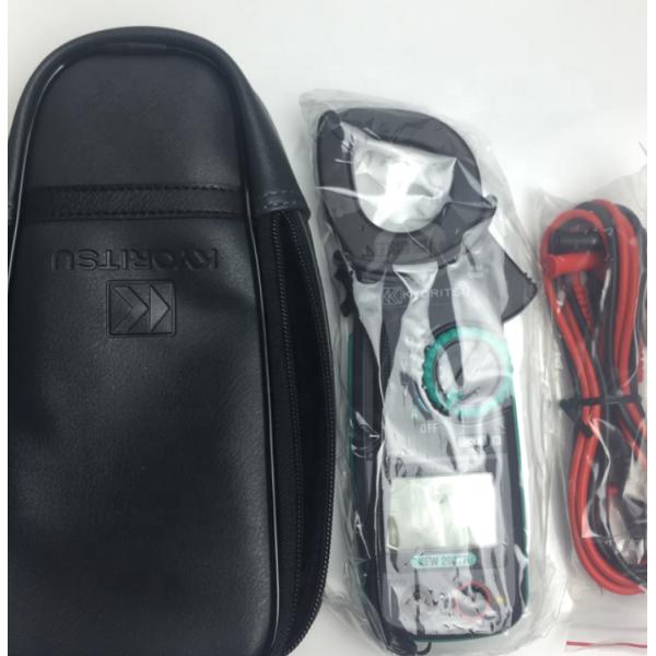 Hot Selling Original KYORITSU AC-DC Clamp Meter KEW2007R Multimeter Cheap Spot