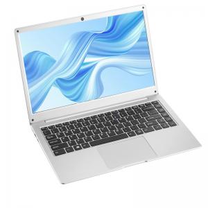 Buy cheap Customized 14.1 Laptop Computer 8GB RAM 1920x1080 IPS For Student product