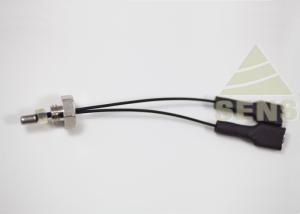 Buy cheap 3000K-4500K Precision NTC Thermistor With Epoxy Coated product