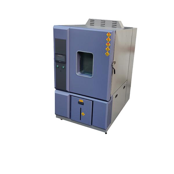 Laboratory 408L SUS304 Constant Temperature Humidity Chamber