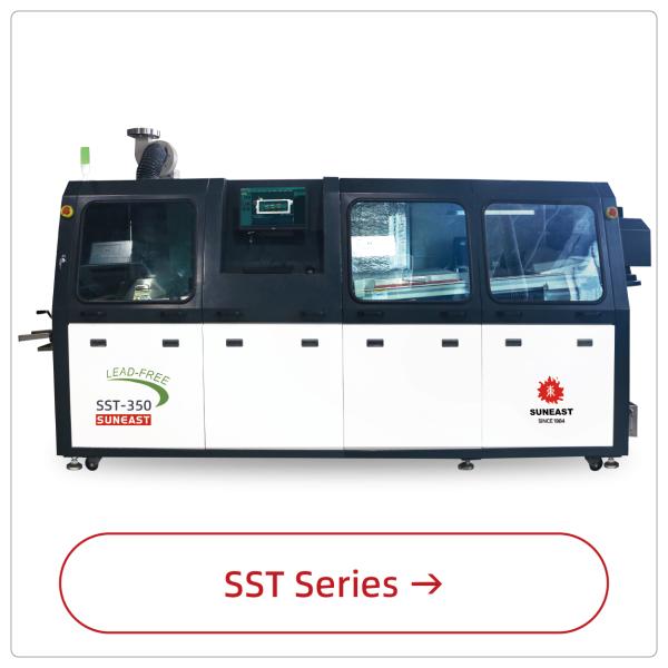 Wave Soldering Machines