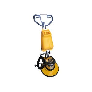 China Terrazzo Floor Cleaning Buffing Machine 175R/MIN on sale