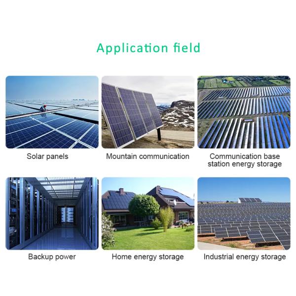 5Kwh 10Kwh Custom Lifepo4 Battery Packs Stacked Home Energy Storage Battery Pack