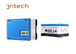 Solar Borehole Submersible Pump Controller / Automatic Solar Controller Blue