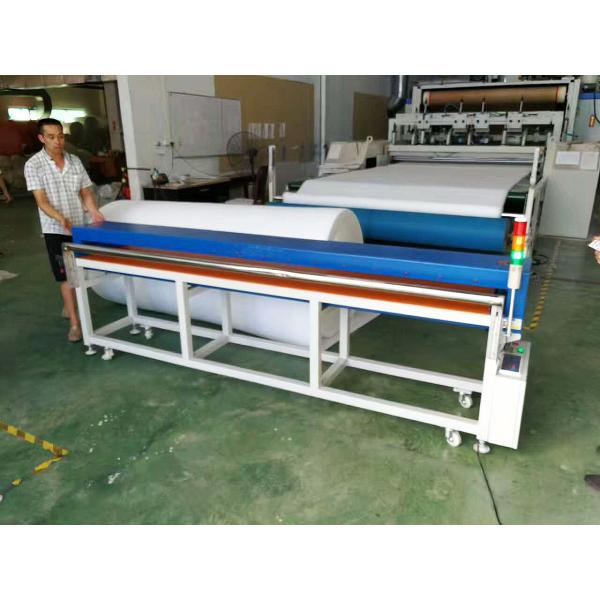 Needle Detector Probe For Fabric & Textile ( On - Line Detector )