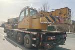 Used CRANE XCMG 55Ton