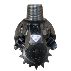 Buy cheap 26 Inch Mill Tooth Tricone Bit 660.9mm Iadc 127 product