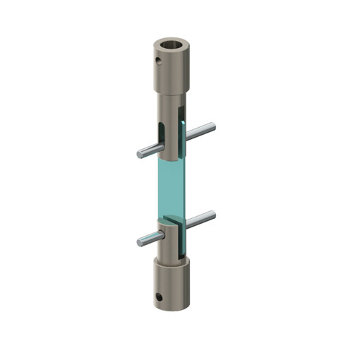Computer Servo Tensile Testing Machine