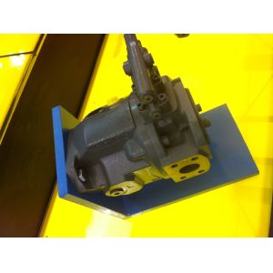 Hydraulic Pumps And Motors TA19 With Low Noise