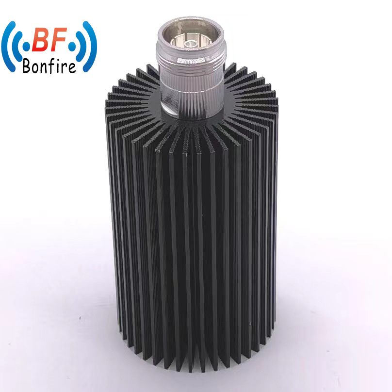 DC-6GHz 50W 25W RF Low Pim Termination Dummy Termination 4.3-10-M