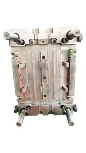 Buy cheap Electronic Components Junction Box Plastic Enclosure P20 Injection Mold product