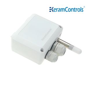 OEM Analog CE Temperature Humidity Transmitter 4-20mA