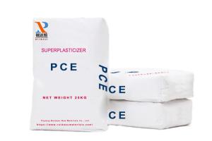 Buy cheap 35% Solid Content and Compatibility WATER REDUCER PCE POWDER product