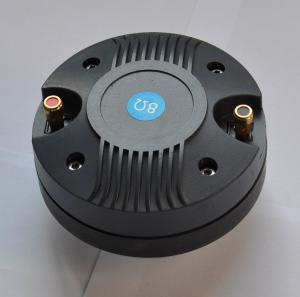 Buy cheap 115*73mm Titanium Compression Driver Replacement Compression Driver product