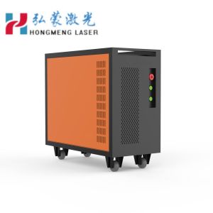 China Welding Products Mini Portable Handheld Laser Welder 1500W 2000W 3000W Metal Stainless Steel Laser Welding Machine 40 KG on sale