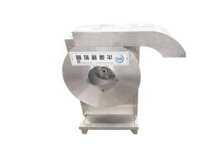 Buy cheap Automatic French Fries Cutting Machine 600KG/H 380V 3 Phase product