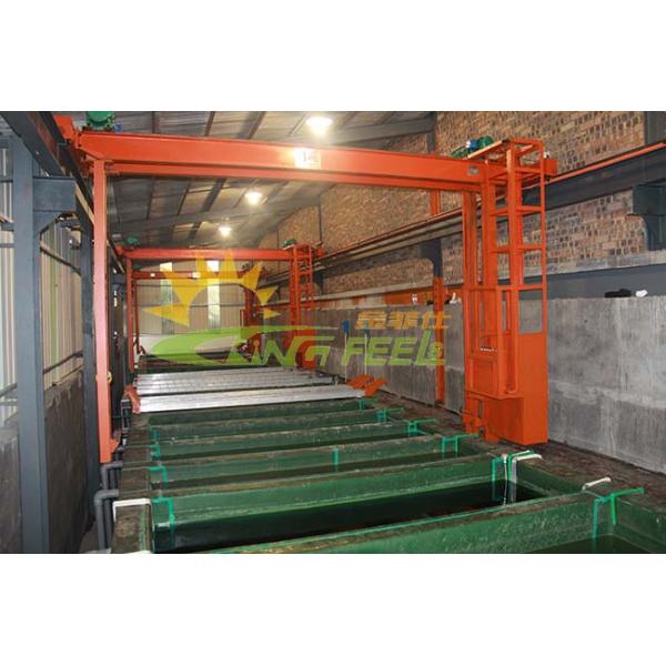 ISO9001 Metal Roof Solar Mounting Systems