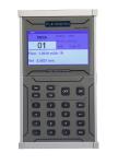 PH301 Handheld Ultrasonic Flowmeter For Experimental