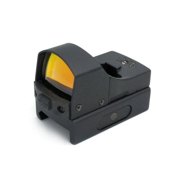 Night Vision Hunting Optics Sight Tactical Reflex scope 1MOA Red Dot Sight