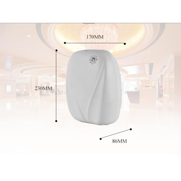 100ml Small Area Air Aroma Diffuser Table Mounted For Office , Home