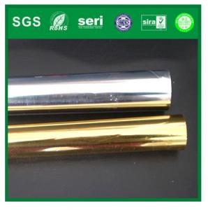 Buy cheap hot sale golden hot stamping foil product