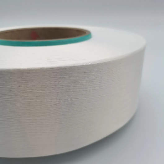 Eco Virgin Staple Fiber 1.5D-20D High Dyeable Performance