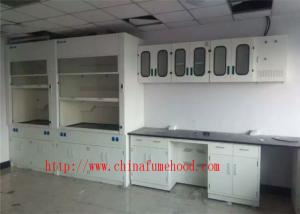 China Medical Lab Cabinet  Factory Supply Steel Lab Furniture For Importers On Scientific Instruments on sale