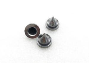 Buy cheap High Toughness YG6 YG8 Tungsten Carbide Nozzle product