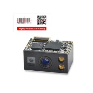 Buy cheap OEM Mini Laser POS RFID 1D Barcode Scanner Module product