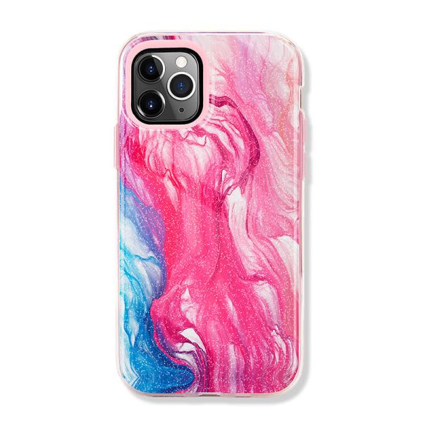 Anti Knock Multi Color Phone Case , Drop Silicone Mobile Cover