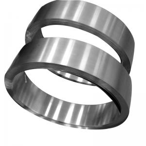 China Dc01 508mm 610mm Mid Hard High Carbon Steel Coils on sale