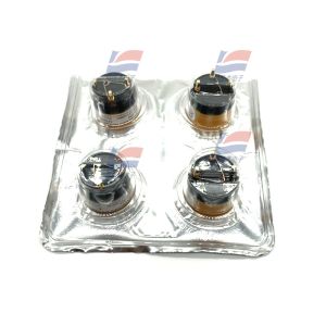 Buy cheap YJJ NE4-H2S Catalytic Combustion H2S Gas Sensor product