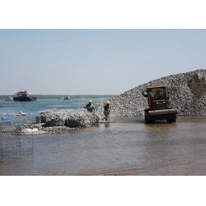 Buy cheap ISO9001 Hot Galvanizing 3.05mm Hexagonal Wire Mesh product