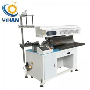 Buy cheap High Temperature Wire 420KG Hot Stripping Computer Cutting Machine for Nylon Braided Wire product