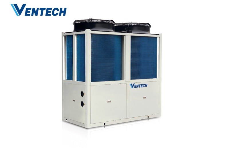 Buy cheap Air Cooled Modular Ac Central Unit For Whole Home product