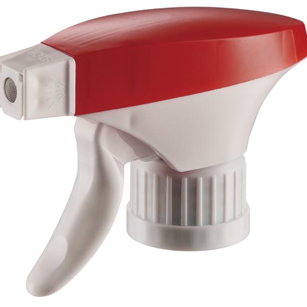 Kitchen Plastic Trigger Spray Pump 28-400 White Trigger Sprayer