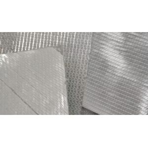 Buy cheap High Performance Fiberglass Fabric Sheets Chemical Resistant High Strength product