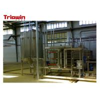 China Stainless Steel Fruit And Vegetable Processing Line Dates Processing Machinery for sale